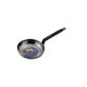 20cm Sunnex Black Iron Frying Pan